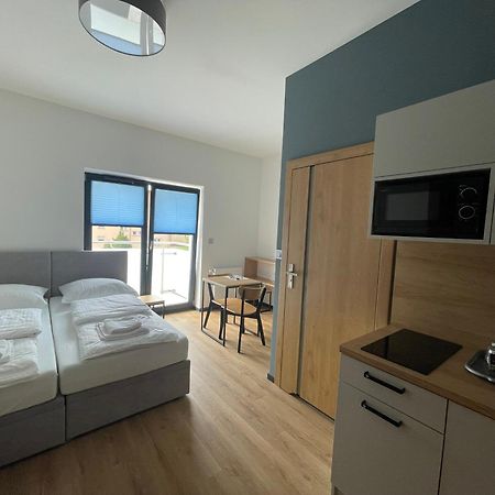 Rent Apartment Wieliczka Esterno foto