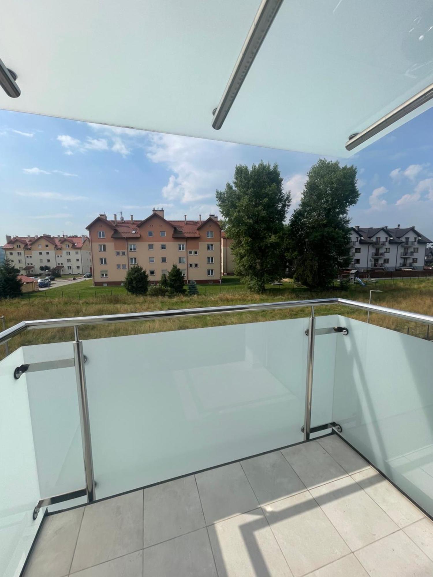 Rent Apartment Wieliczka Esterno foto