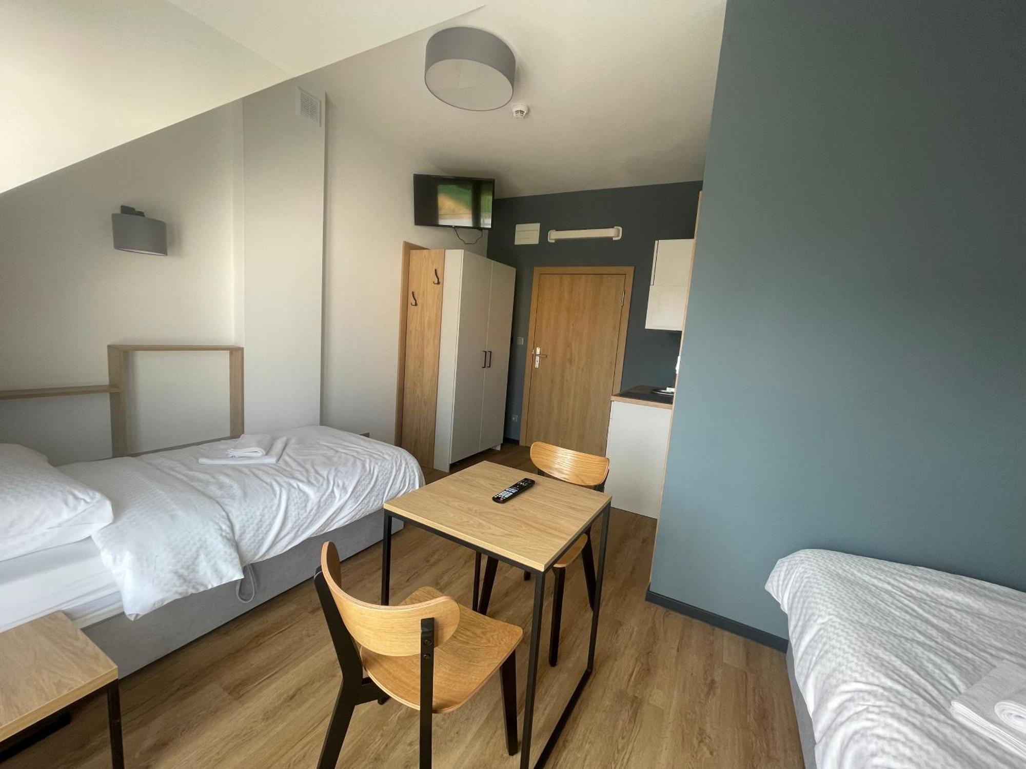 Rent Apartment Wieliczka Esterno foto