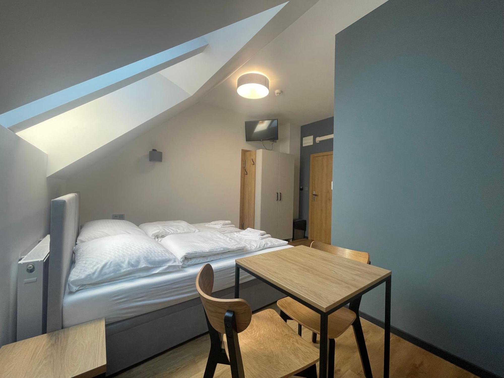 Rent Apartment Wieliczka Esterno foto