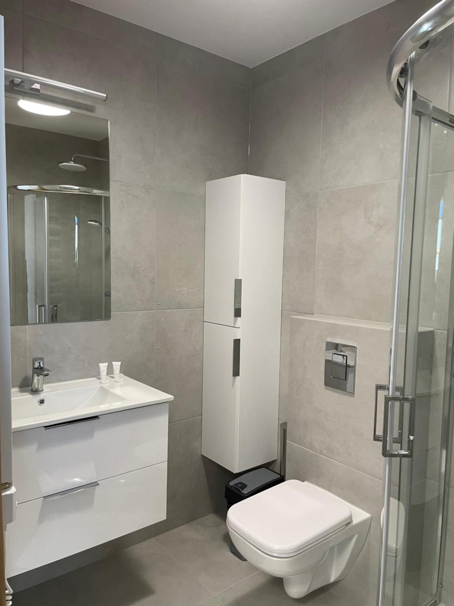 Rent Apartment Wieliczka Esterno foto