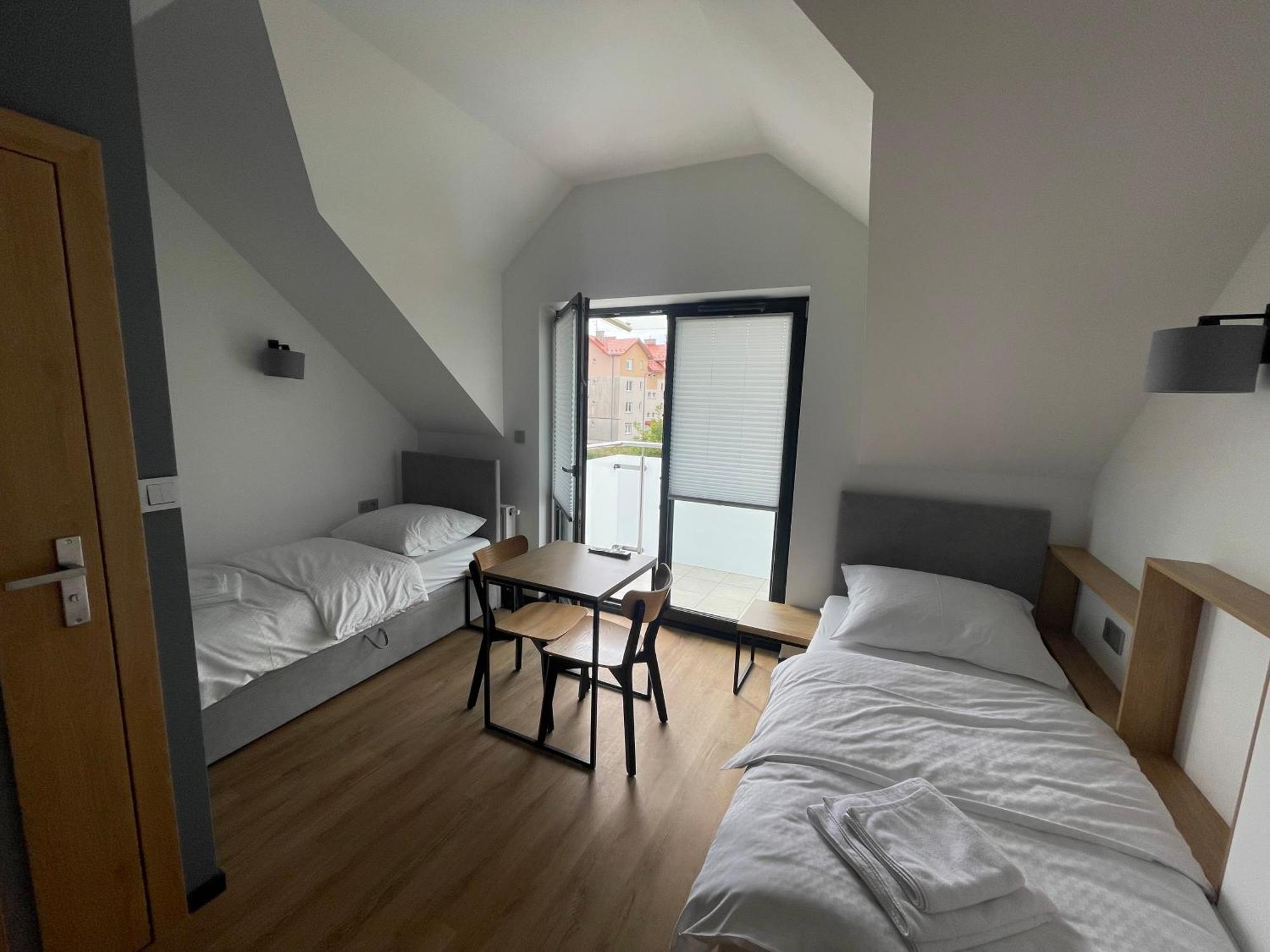Rent Apartment Wieliczka Esterno foto