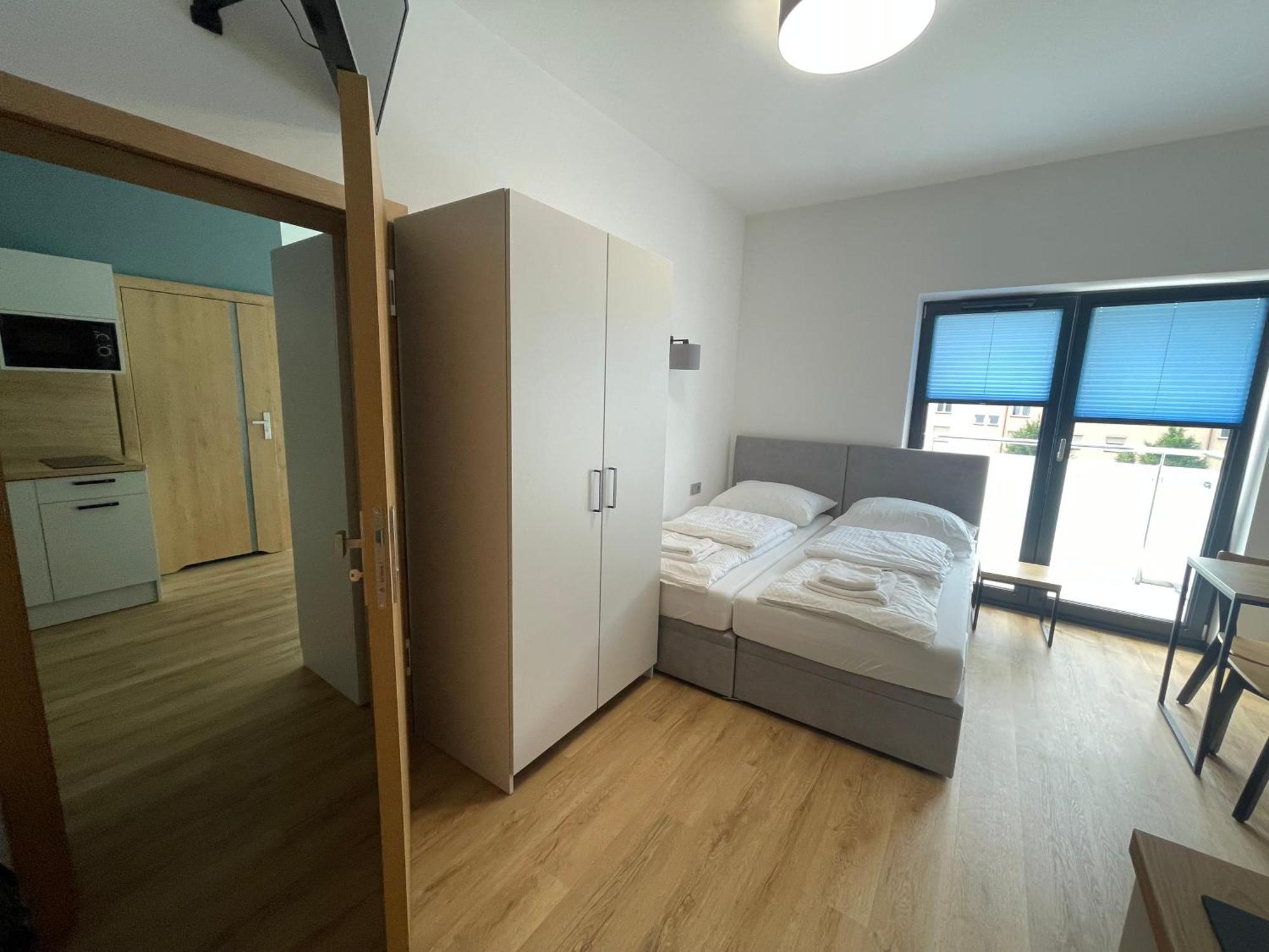 Rent Apartment Wieliczka Esterno foto