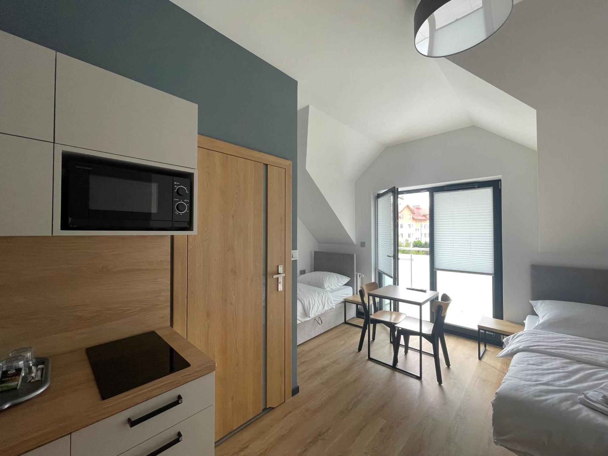 Rent Apartment Wieliczka Esterno foto