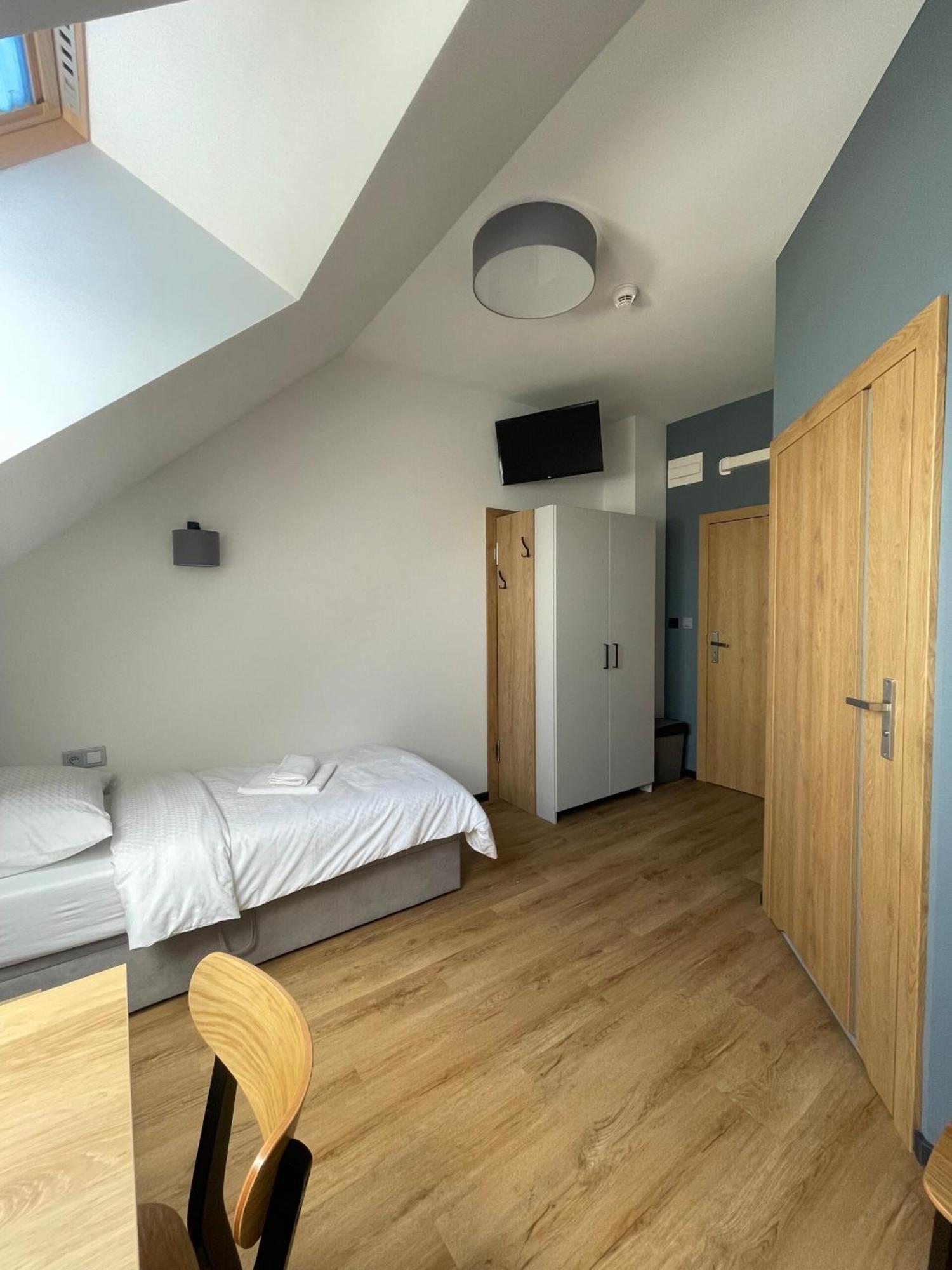 Rent Apartment Wieliczka Esterno foto