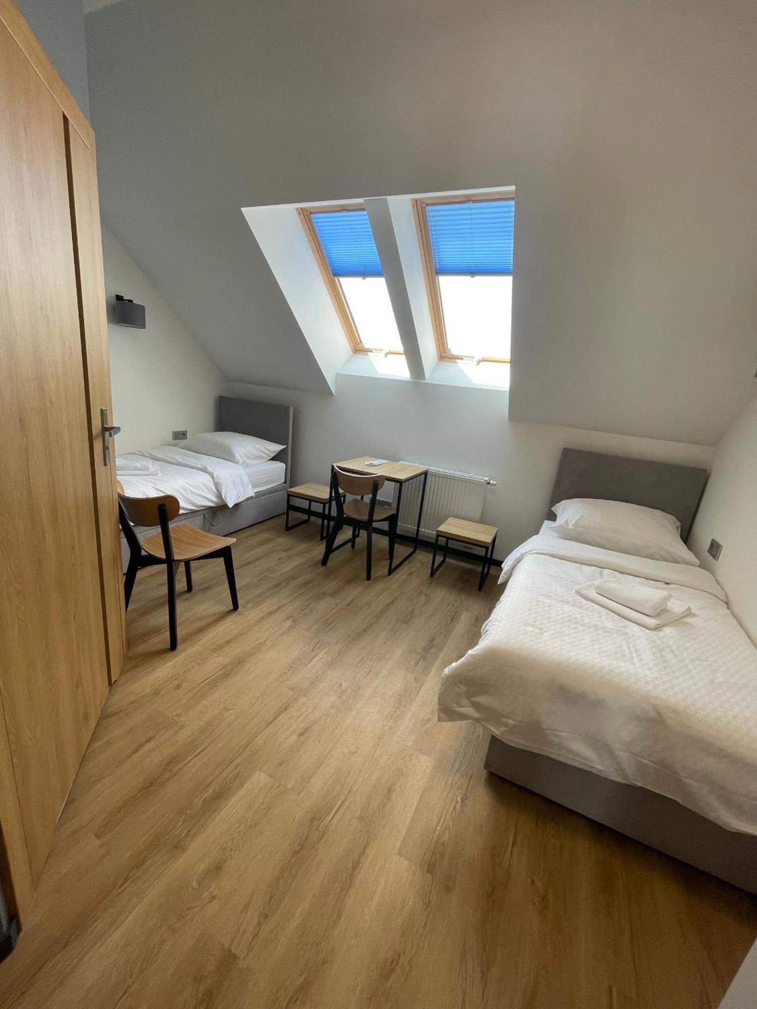 Rent Apartment Wieliczka Esterno foto