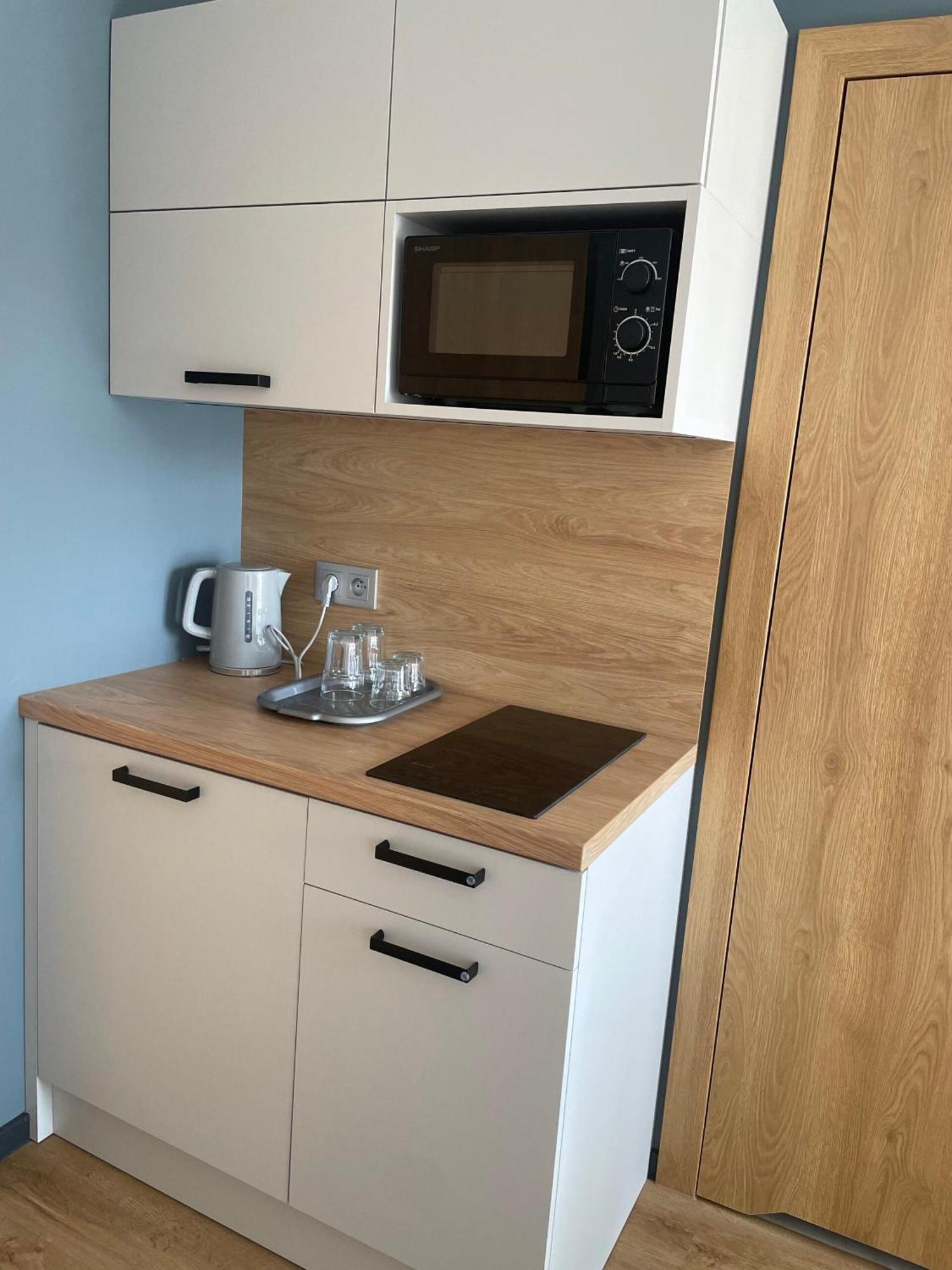 Rent Apartment Wieliczka Esterno foto